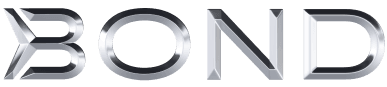 BOND logo